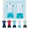 kf-S06fec2e188354b9abe269b8e00fc1d045 Customized team football uniforms short-sleeved team uniforms children's football jerseys football jersey 24 25 suits team