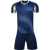 kf-S22259caad94448f1b6223ebdcb7f1607H Customized team football uniforms short-sleeved team uniforms children's football jerseys football jersey 24 25 suits team