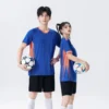 kf-S4675ab7bc9eb4a9b81036245c0a84209K Men & Children Sublimation Football Jersey Sets, Boys Soccer Uniforms Men's Club Team Football Training Jerseys Suit DIY Custom
