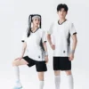 kf-S4d28462dcbaf422ca3d731398c3ebd12O Men & Children Sublimation Football Jersey Sets, Boys Soccer Uniforms Men's Club Team Football Training Jerseys Suit DIY Custom