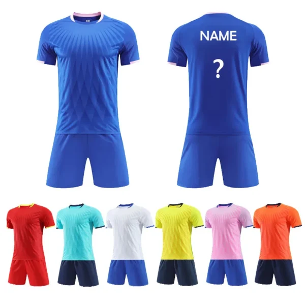 kf-S7ddc2ce0a21e4e63b62393c32a43849bh Adult kids boy jersey hombre futbol camiseta fútbol deutschland trikot 2024 footbal trikot custom jersey