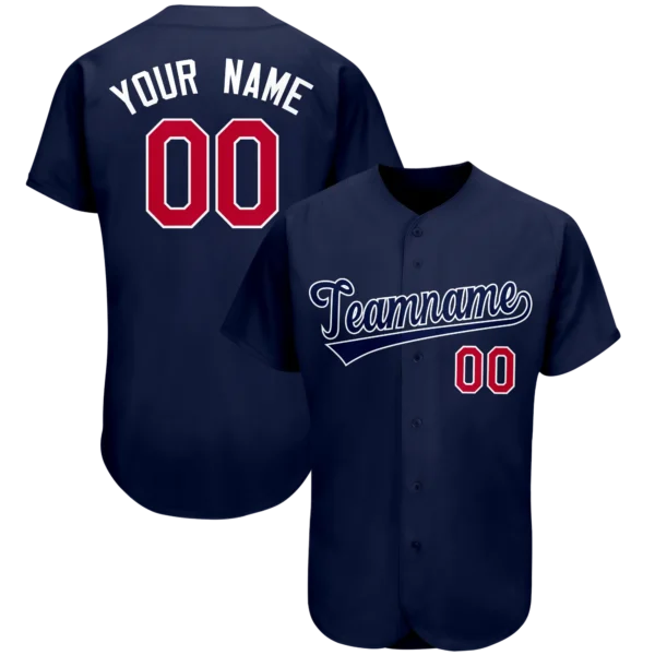 kf-H0662536f85eb4daab471af8d502f2ab4N Custom Baseball Jerseys Printed Make Your Own Team Shirt Baseball Shirt Mens