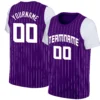 Customized Basketabll Jersey Full Sublimation Team Name/Number Design Your Own Sportswear for Men/Women/Youth Outdoors