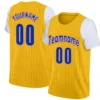 Customized Basketabll Jersey Full Sublimation Team Name/Number Design Your Own Sportswear for Men/Women/Youth Outdoors