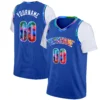 Men Kids Basketball Jerseys Blank College Custom Basketball Uniforms Professional Design T-Shirt Quick Dry