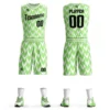 kf-H69fa2ebc26594f3487342f2c449dd284O Custom Adults Basketball Jersey Set Full Sublimation Basketball Uniforms Breathable Team Clothes Basketball Shirts Blank Men's