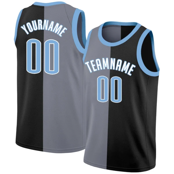 Custom Basketball Jerseys Full Sublimated Team Name Numbers Active Sleeveless Sweat-Absorbing Shirts for Men Youth Game