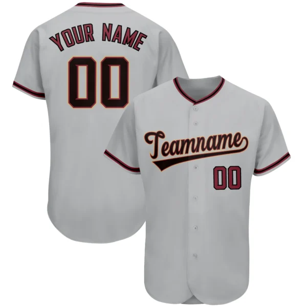 kf-H9f5bbb76eefc4284ae81bd7faf99b7f4w Custom Baseball Jerseys Printed Make Your Own Team Shirt Baseball Shirt Mens