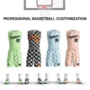 kf-Ha186e434f7a64d17a784d8c246a21fa8y Custom Adults Basketball Jersey Set Full Sublimation Basketball Uniforms Breathable Team Clothes Basketball Shirts Blank Men's