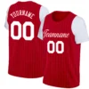Customized Basketabll Jersey Full Sublimation Team Name/Number Design Your Own Sportswear for Men/Women/Youth Outdoors