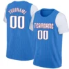Customized Basketabll Jersey Full Sublimation Team Name/Number Design Your Own Sportswear for Men/Women/Youth Outdoors