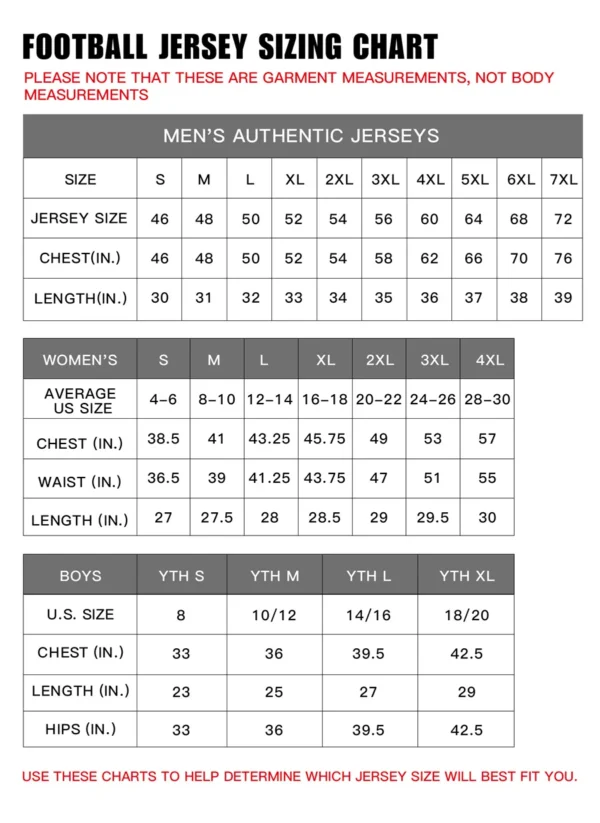 Custom Football Jerseys American Shirts Personalized Printing Your Team Name Number Football Jersey Men Women Rugby Jersey