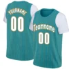 Customized Basketabll Jersey Full Sublimation Team Name/Number Design Your Own Sportswear for Men/Women/Youth Outdoors