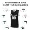 kf-S02dbebc43ff4433ead0dad3d66e2a91b2 Custom Basketball Jersey V-Neck Printed Team Name Numbers Logo School College Jersey Athletic Tank Top for Men Women