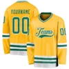 kf-S04967fb5e4f5499e8248da3f3c6aedcdH Custom Yellow Black Hockey 3D Print You Name Number Men Women Ice Hockey Jersey Competition Training Jerseys