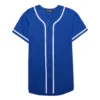 BJW80 Women's Baseball jersey Sewing embroidery cheap High-quality Outdoor sportswear