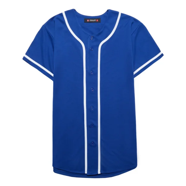 BJW80 Women's Baseball jersey Sewing embroidery cheap High-quality Outdoor sportswear