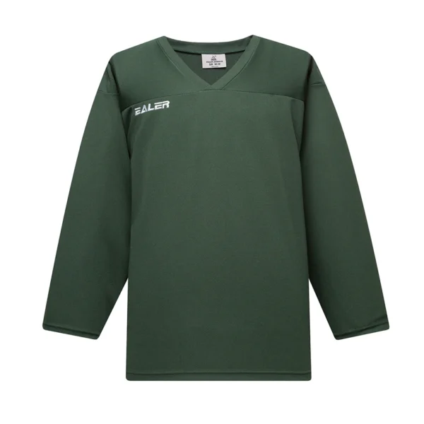 kf-S262e0fd467bc474aa7484893d9f20e09U H90 Series Blank Ice Hockey Practice Jerse