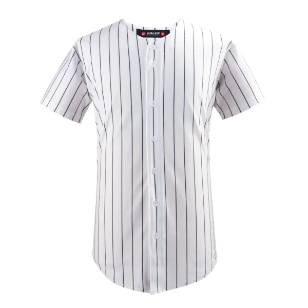 BJW80 Women's Baseball jersey Sewing embroidery cheap High-quality Outdoor sportswear