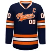 kf-S54d0ad5d0e17427e960d5df52e133eccU Printed Ice Hockey Jersey Customized Name & Numbers - Design Your Own Ice Hockey Jersey Competition Training Jerseys