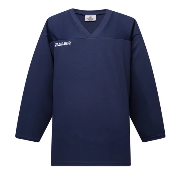 kf-S57ee54320470481dbdc43b3c020f1a85A H90 Series Blank Ice Hockey Practice Jerse