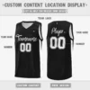 kf-S5b67b7b5e7b54eefbbcc4b961494377fh Custom Basketball Jersey V-Neck Printed Team Name Numbers Logo School College Jersey Athletic Tank Top for Men Women