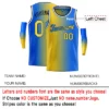 Custom Basketball Jerseys Personalized Gradient Basketball Jersey