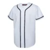 BJW80 Women's Baseball jersey Sewing embroidery cheap High-quality Outdoor sportswear