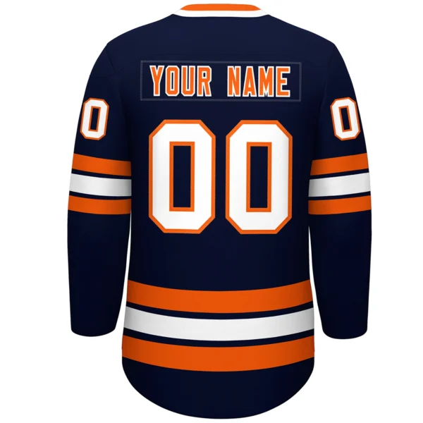 kf-Sc943b38eac3546cdbc80eeab6385fa55W Printed Ice Hockey Jersey Customized Name & Numbers - Design Your Own Ice Hockey Jersey Competition Training Jerseys