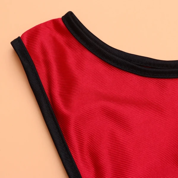 kf-Sd76c070296b5456d901f3d0cdfa37271M 6pcs Training Vest for Football Soccer Basketball Quickly-dry Breathable Jerseys Adult Sports Game Waistcoat