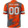 kf-Se0168f11f24b479a97e6cf257e2a67b5M Custom Football Jerseys Custom Team Retro American Football Wear Stitched Embroidered Uniform Tracksuit