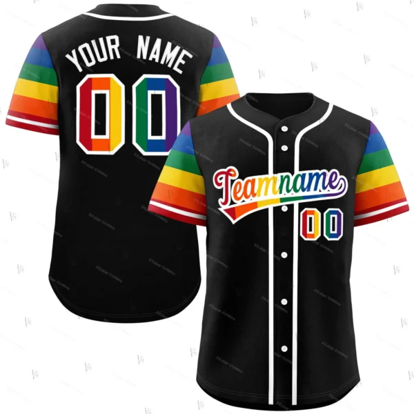 kf-Sfefb58875f46427caddb5f1f82d64513a Custom Name Team Suits Graffiti Colorful Vintage Retro Baseball Jersey Shirts Retro 3DPrint Casual Harajuku Funny Short Sleeve E