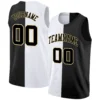 Custom Basketball Jerseys Full Sublimated Team Name Numbers Active Sleeveless Sweat-Absorbing Shirts for Men Youth Game